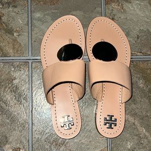 Tory Burch Patos Disk Sandal